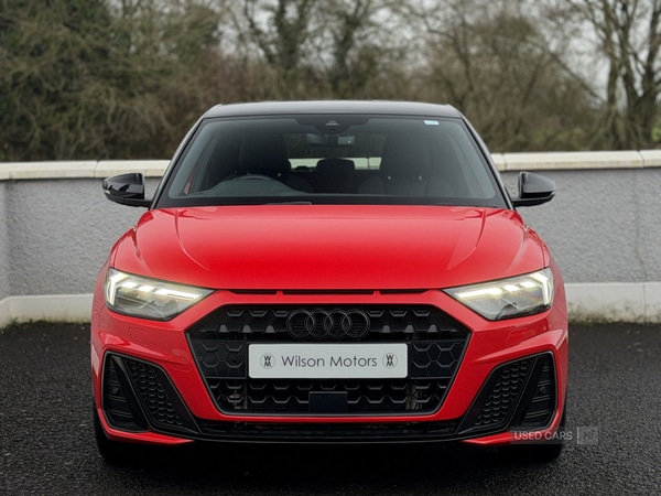 Used Audi A1 2023 for sale - 77484728: Photo 2