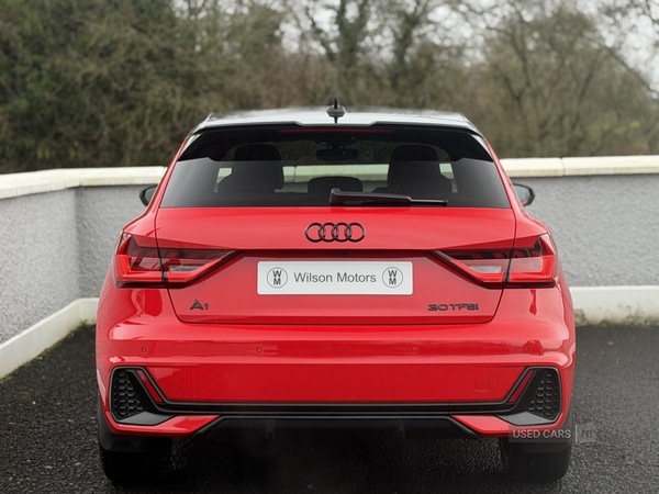 Used Audi A1 2023 for sale - 77484728: Photo 21