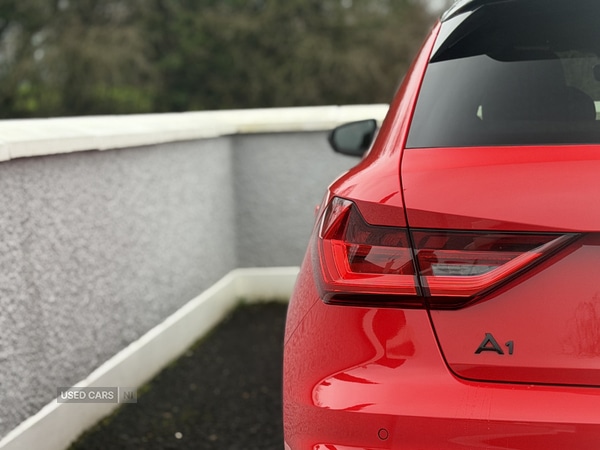 Used Audi A1 2023 for sale - 77484728: Photo 22