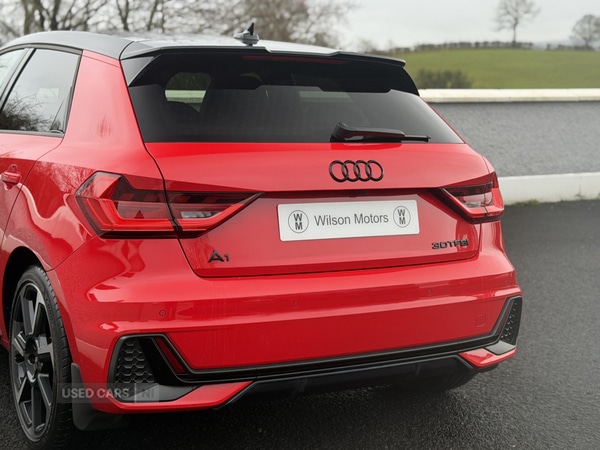 Used Audi A1 2023 for sale - 77484728: Photo 23