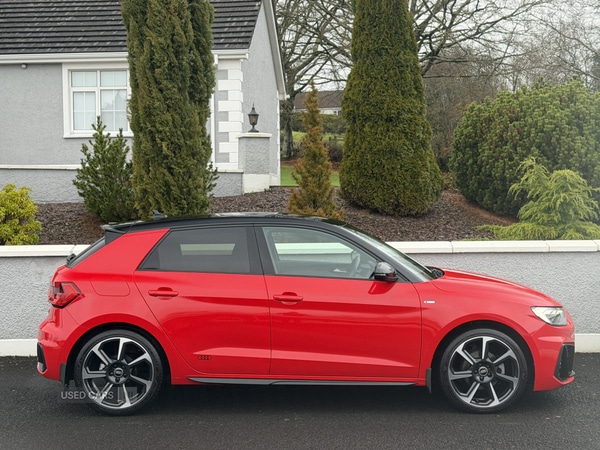 Used Audi A1 2023 for sale - 77484728: Photo 24