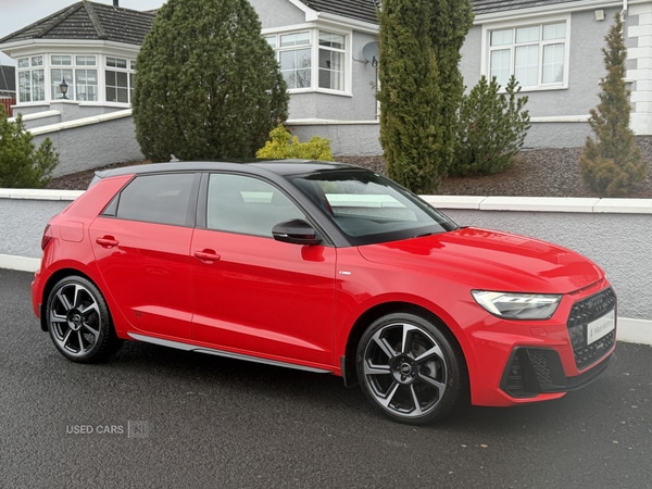 Used Audi A1 2023 for sale - 77484728: Photo 25
