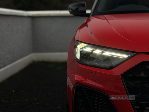 Used Audi A1 2023 for sale - 77484728: Photo 3