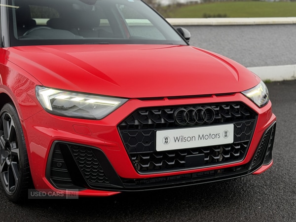 Used Audi A1 2023 for sale - 77484728: Photo 4