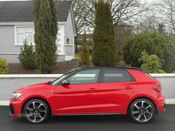 Used Audi A1 2023 for sale - 77484728: Photo 5