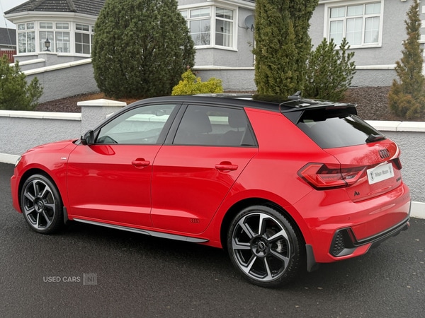 Used Audi A1 2023 for sale - 77484728: Photo 6