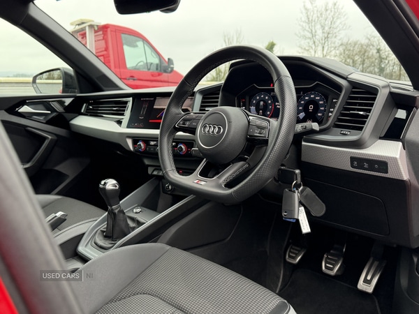 Used Audi A1 2023 for sale - 77484728: Photo 7