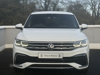 Used Volkswagen Tiguan 2023 for sale - 78536242: Photo