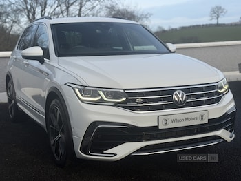 Used Volkswagen Tiguan 2023 for sale - 78536242: Photo