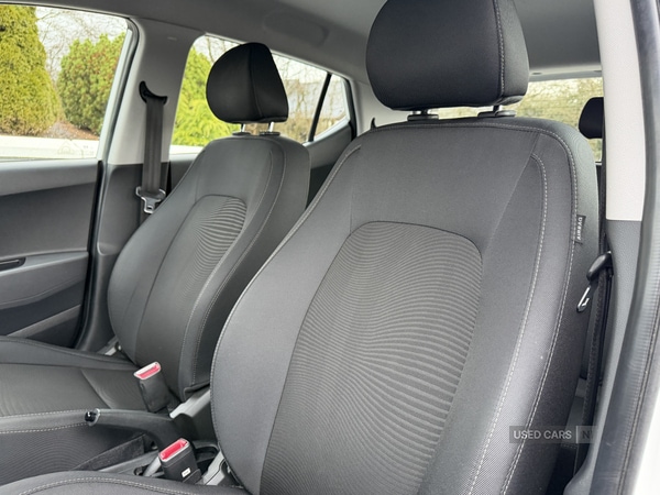 Used Hyundai i10 2017 for sale - 77659549: Photo 10