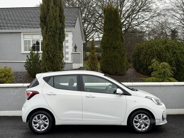 Used Hyundai i10 2017 for sale - 77659549: Photo 23