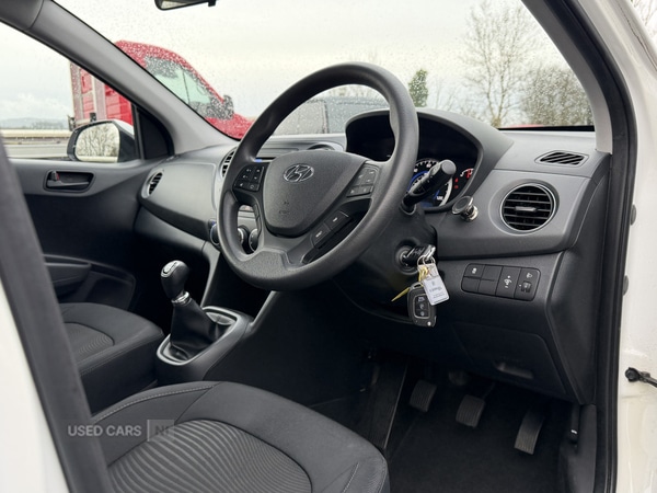 Used Hyundai i10 2017 for sale - 77659549: Photo 7