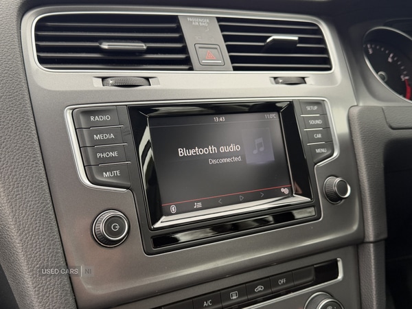 Used Volkswagen Golf 2015 for sale - 77785147: Photo 10