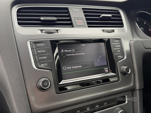 Used Volkswagen Golf 2015 for sale - 77785147: Photo 11