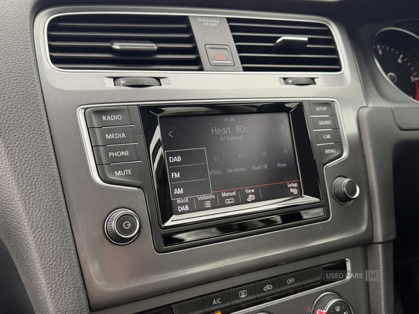 Used Volkswagen Golf 2015 for sale - 77785147: Photo 12