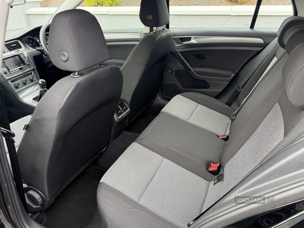 Used Volkswagen Golf 2015 for sale - 77785147: Photo 13