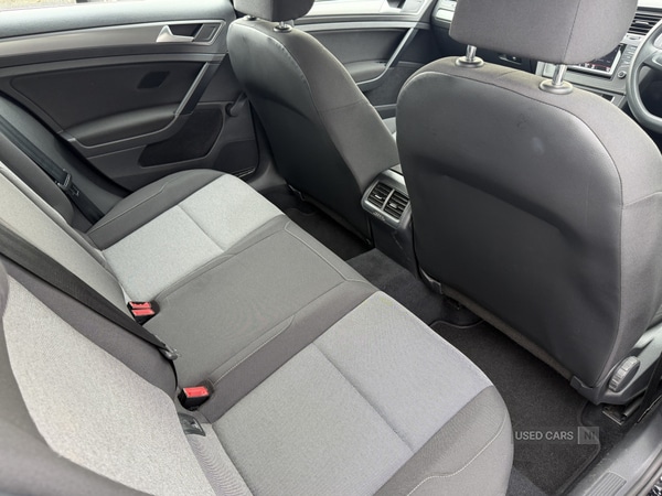 Used Volkswagen Golf 2015 for sale - 77785147: Photo 14