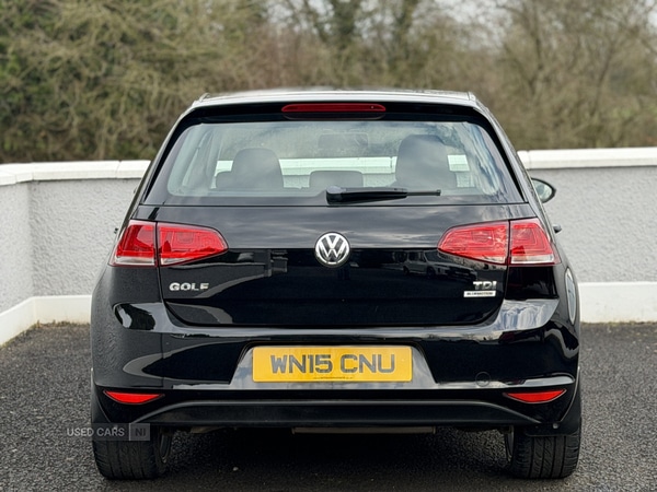 Used Volkswagen Golf 2015 for sale - 77785147: Photo 16