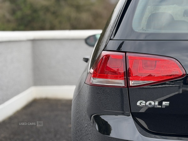 Used Volkswagen Golf 2015 for sale - 77785147: Photo 17