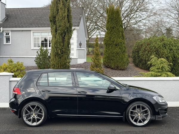 Used Volkswagen Golf 2015 for sale - 77785147: Photo 18