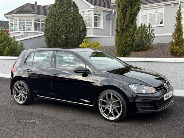 Used Volkswagen Golf 2015 for sale - 77785147: Photo 19