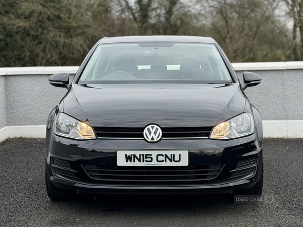 Used Volkswagen Golf 2015 for sale - 77785147: Photo 2