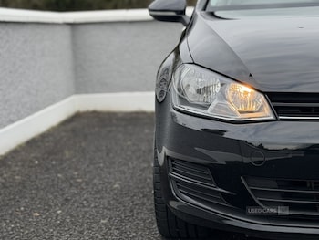 Used Volkswagen Golf 2015 for sale - 77785147: Photo