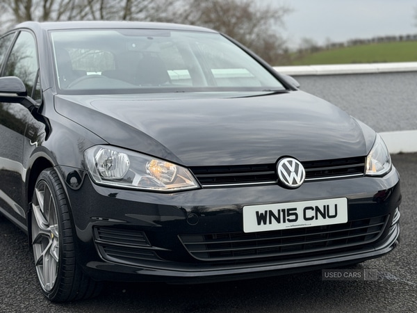 Used Volkswagen Golf 2015 for sale - 77785147: Photo 4