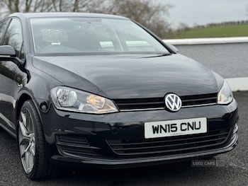 Used Volkswagen Golf 2015 for sale - 77785147: Photo