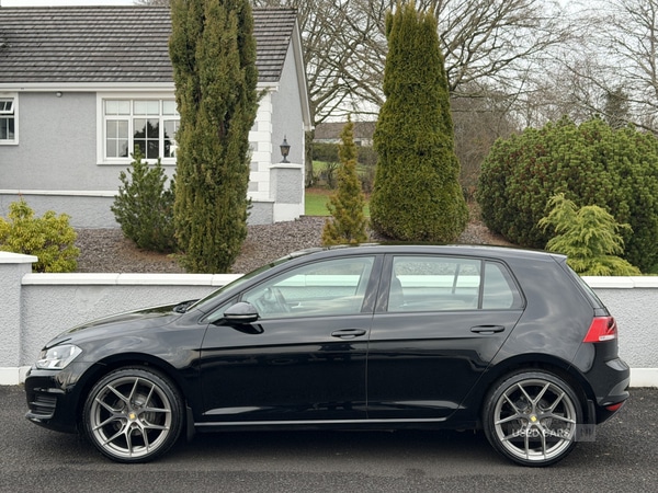 Used Volkswagen Golf 2015 for sale - 77785147: Photo 5