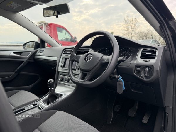 Used Volkswagen Golf 2015 for sale - 77785147: Photo 7