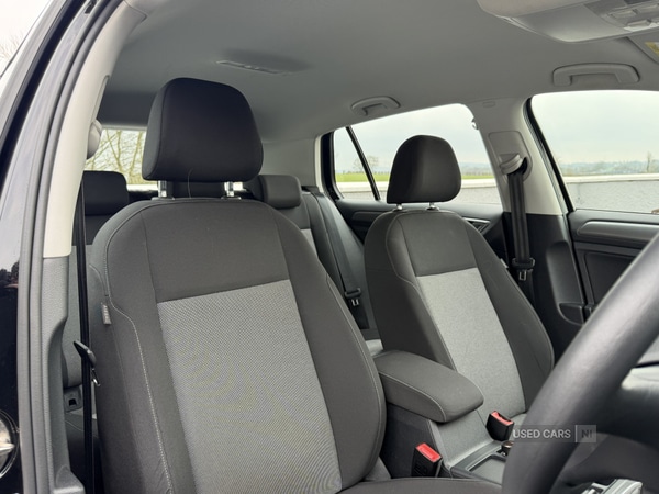 Used Volkswagen Golf 2015 for sale - 77785147: Photo 8