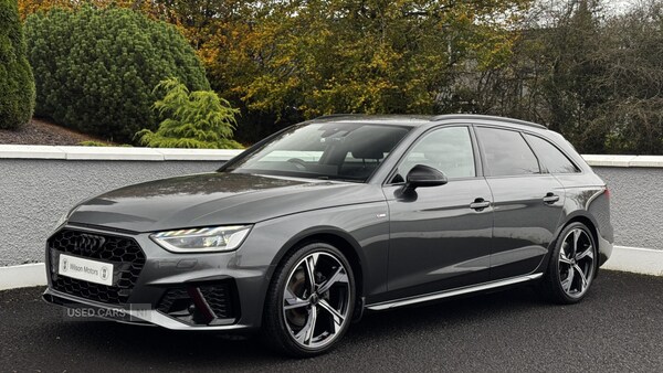 Used Audi A4 2024 for sale - 76441645: Photo 1