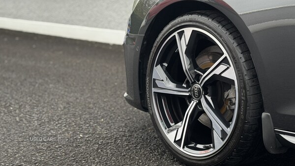 Used Audi A4 2024 for sale - 76441645: Photo 10