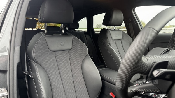 Used Audi A4 2024 for sale - 76441645: Photo 13