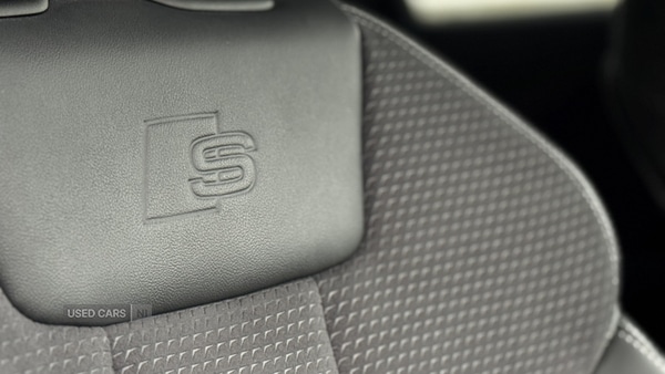 Used Audi A4 2024 for sale - 76441645: Photo 14