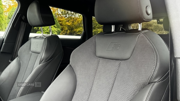 Used Audi A4 2024 for sale - 76441645: Photo 16