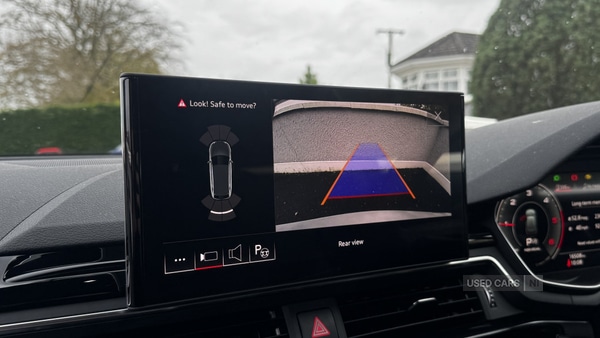 Used Audi A4 2024 for sale - 76441645: Photo 17