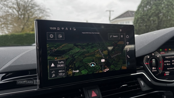 Used Audi A4 2024 for sale - 76441645: Photo 19