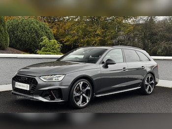 Used Audi A4 2024 for sale - 76441645: Photo