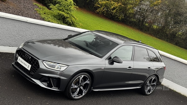 Used Audi A4 2024 for sale - 76441645: Photo 2