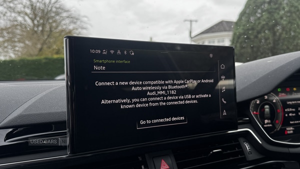 Used Audi A4 2024 for sale - 76441645: Photo 20