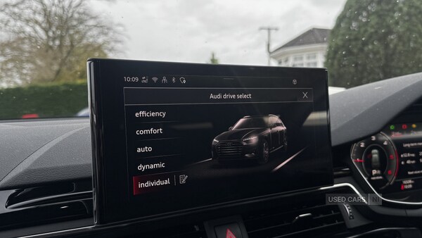 Used Audi A4 2024 for sale - 76441645: Photo 21