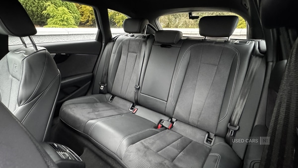 Used Audi A4 2024 for sale - 76441645: Photo 25