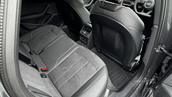 Used Audi A4 2024 for sale - 76441645: Photo 27