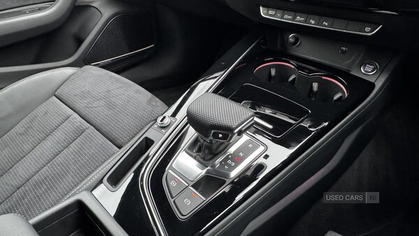 Used Audi A4 2024 for sale - 76441645: Photo 28