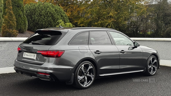 Used Audi A4 2024 for sale - 76441645: Photo 29