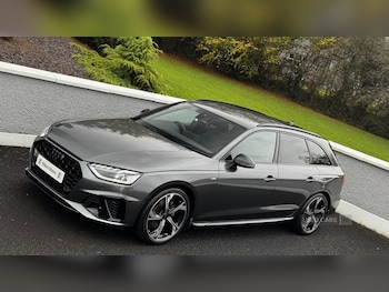 Used Audi A4 2024 for sale - 76441645: Photo