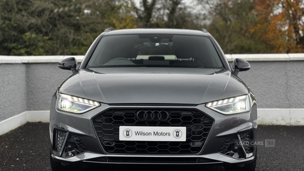 Used Audi A4 2024 for sale - 76441645: Photo 3