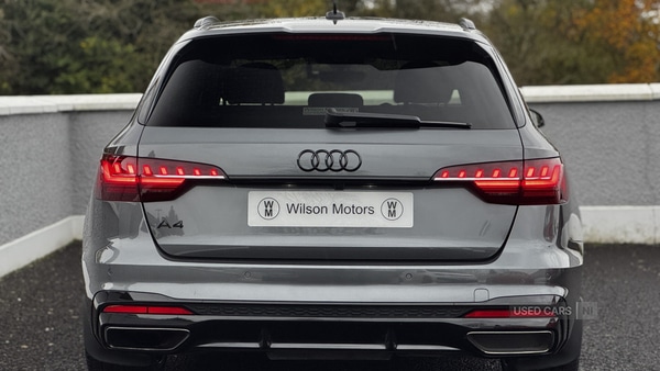 Used Audi A4 2024 for sale - 76441645: Photo 31